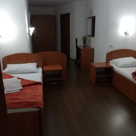 Nocleg ze śniadaniem Pandza