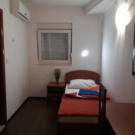 Nocleg ze śniadaniem Pandza Međugorje