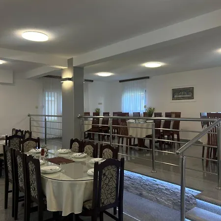 Pandza Međugorje