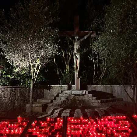 Pandza * Međugorje