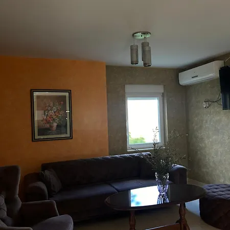 Pandza Međugorje