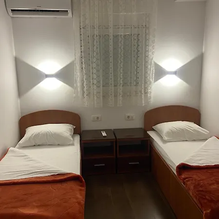 Pandza B&B Međugorje